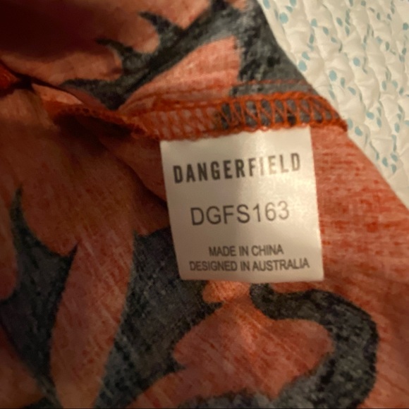 ModCloth Bats in the Cradle Dress by Dangerfield - Picture 9 of 15